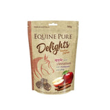 Equine Pure Delights Apple Cinnamon Molasses Chia (500g)