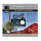 Ultimate Reptile Suppliers Thermostat Plus