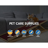 3 Steps Portable Dog Cat Pet Stairs Pet Care Supplies
