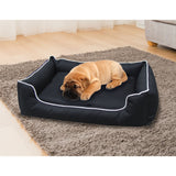 Heavy Duty Waterproof Dog Bed - Large Palermo