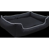 Heavy Duty Waterproof Dog Bed - Medium Palermo