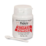 Fidos Styptic Powder (45g)