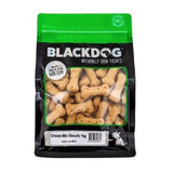 Blackdog Mini Cheese Biscuits (1kg)