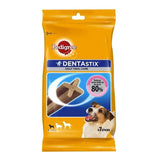 Pedigree Dentastix For Small Dogs 5-10kg (7 pieces)
