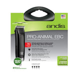 Andis Clipper Pro Animal EBC
