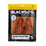 Blackdog Chicken Breast (1kg)