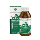 Natural Animal Solutions Respraeze For Dogs & Cats (100ml)