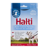 Halti Front Control Harness