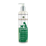 Natural Animal Solutions Herbal Sensitive Shampoo For Dogs & Cats (375ml)