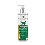 Natural Animal Solutions Omega 3 6 & 9 Oil For Cats (200ml)