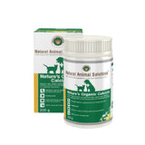 Natural Animal Solutions Natures Organic Calcium For Cats & Dogs (200g)
