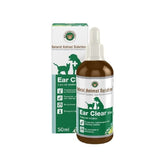 Petsleisure Pet Ear Cleansing Solutions