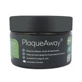Plaqueaway For Dogs And Cats (50g) Plaqueaway