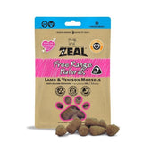 Zeal Lamb And Venison Morsels (100g)