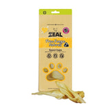 Zeal Free Range Naturals Sheep Ears (125g)