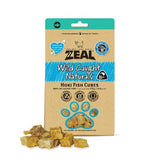 Zeal Free Range Naturals Hoki Fish Cubes (125g) Zeal