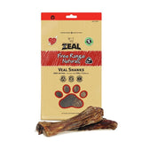 Zeal Free Range Naturals Veal Shanks (150g)