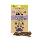 Zeal Free Range Naturals Sheep Sticks (125g) Zeal