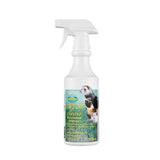 Vetafarm Furry Friends Hutch Clean Spray (500ml)