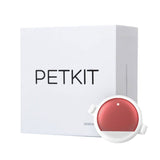 Petkit P2 Red Pet Activity Monitor