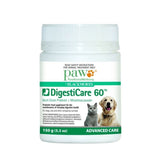 Paw Digesticare 60 (150g)