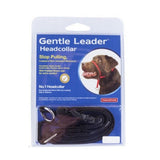 Gentle Leader Headcollar (Black)