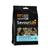 Savourlife Salmon Skins (125g)