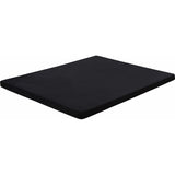 110CM XL Pet Bed Mattress Dog Cat Memory Foam Pad Mat Cushion Palermo