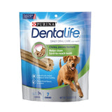 Dentalife Dog Dental Treat (Large Dogs) Purina