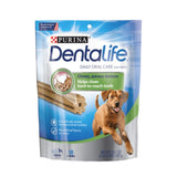 Dentalife Dog Dental Treat (Large Dogs) Purina