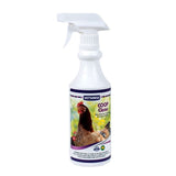 Vetsense Coop Clean Spray (500ml)