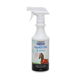 Vetsense Equigloss 5 In 1 For Horses (500ml)