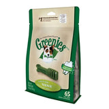 Greenies Dental Chew Mega Treat Pack (510g)