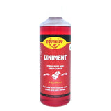 Equinade Liniment For Horses & Greyhounds (500ml)