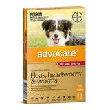 Advocate For Large Dogs (10-25kg) Advocate