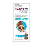 Bravecto For Large Dogs 20-40kg (2 Pack)