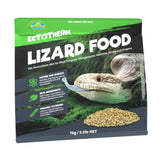 Vetafarm Herpavet Lizard Food (1kg)