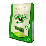 Greenies Dental Treat Pack For Dogs (2-7kg)