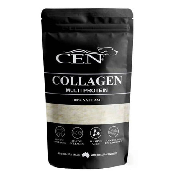 Petsleisure | Cen Collagen Multi Protein (300g)