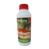 Anitone Wellness & Vitality For Dogs, Cats, Birds & Horses