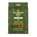 Balanced Life Chicken Companion Treat (140g)