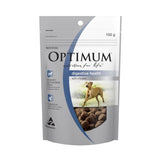 Optimum Digestive Care Dog Treat With Chicken (100g)