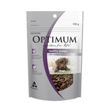 Optimum Healthy Puppy Dog Treat With Chicken (100g)