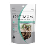 Optium Joint Health Dog Treat With Chicken & Salmon (100g)