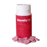 Ranvet Worm Free Allwormer For Small Dogs Up To 10kg