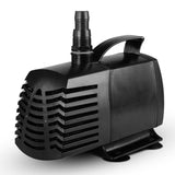 Giantz 3000L/H Submersible Aqua Aquarium Water Pump Giantz