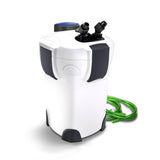 Aquarium External Canister Filter Aqua Fish Tank UV Light with Media Kit 1850L/H Giantz