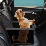 PaWz Pet Car Booster Seat Puppy Cat Dog Auto Carrier Travel Protector Safety PaWz