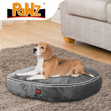 PaWz Heavy Duty Pet Bed Mattress Dog Cat Pad Mat Soft Cushion Winter Warm M PaWz