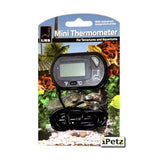 Mini Thermometer For Terrariums and Aquariums